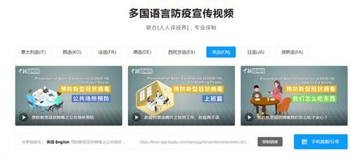 Translation Services